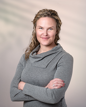 Dr. Ron Ellsworth Heather Lewis, PA-C