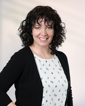 Kate Farmer, PT, tDPT Jessica Wagner, PTA