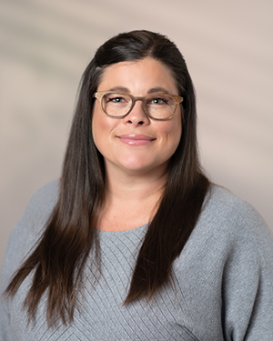 Dr. Ron Ellsworth Katie Ferguson, NP