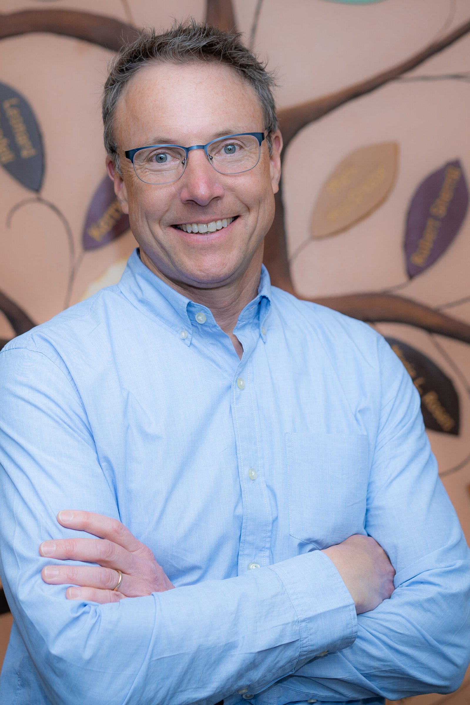 Tom Reinhardt, Cascade Medical Center, CEO